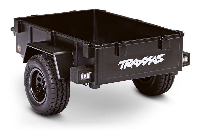 Traxxas TRX-4M Utility Trailer LED Light Set