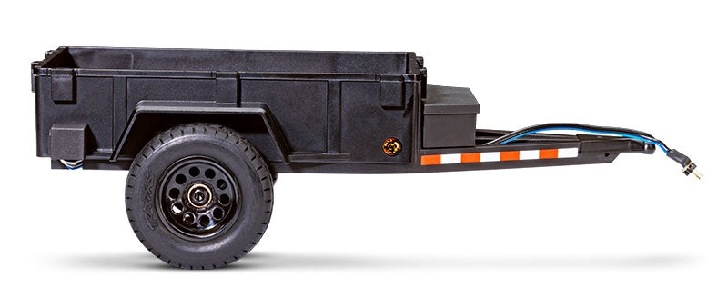 Traxxas TRX-4M Utility Trailer LED Light Set