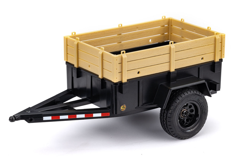 Traxxas Stake Sides, Utility Trailer, TRX-4M
