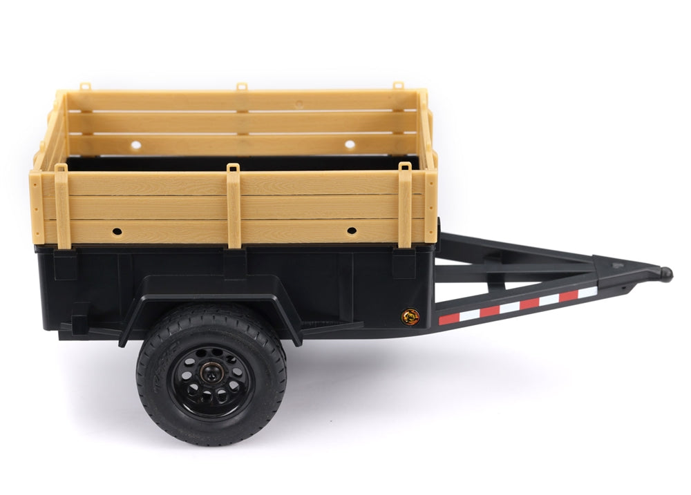 Traxxas Stake Sides, Utility Trailer, TRX-4M