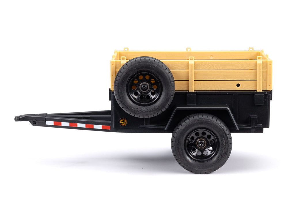 Traxxas Stake Sides, Utility Trailer, TRX-4M