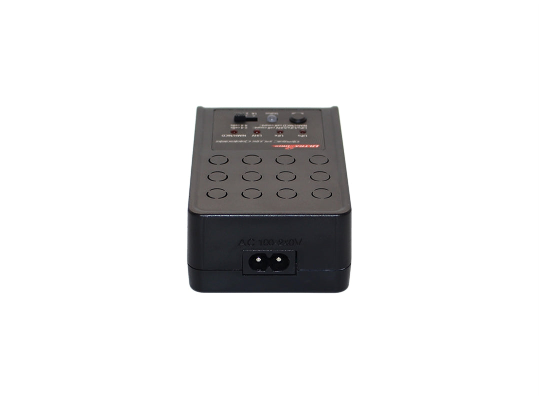 Ultra Power UP4AC Plus 30W Multi-Chemistry AC Charger