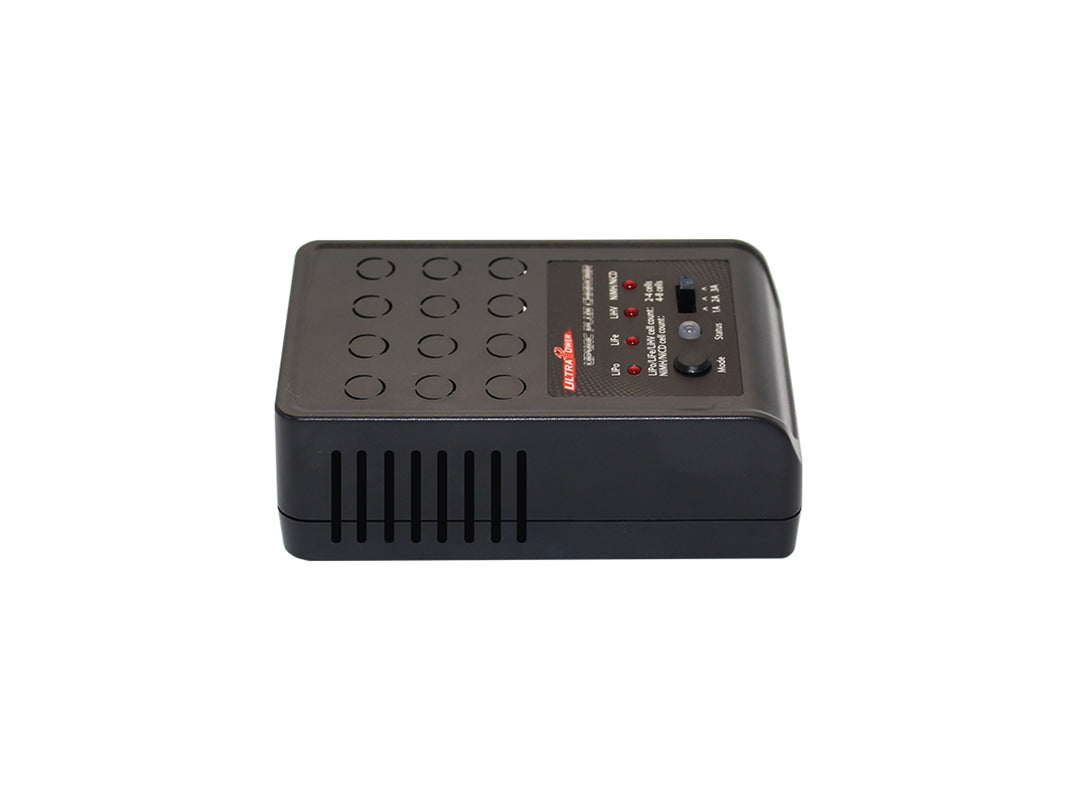 Ultra Power UP4AC Plus 30W Multi-Chemistry AC Charger