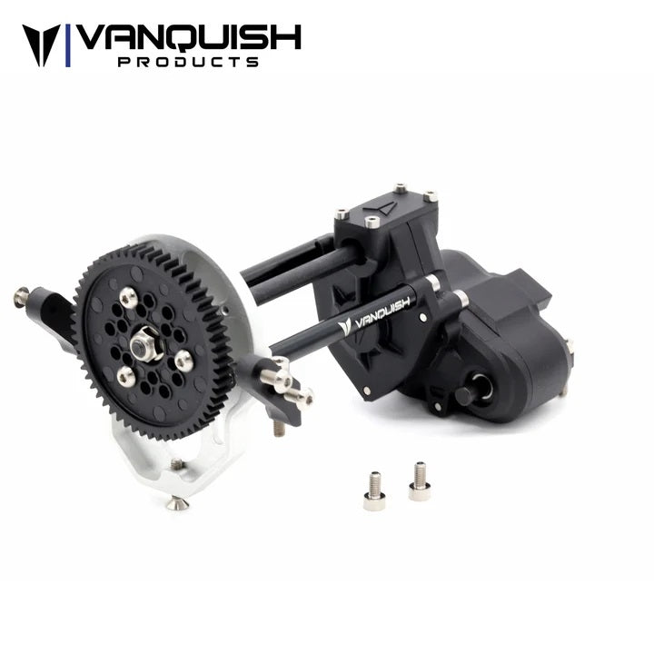 Vanquish Products Titanium Hardware VFD Transmission Kit