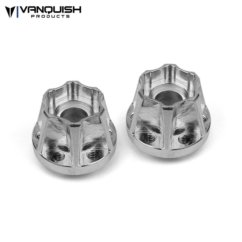 Vanquish Products SLW Hex Hubs .600 (2)