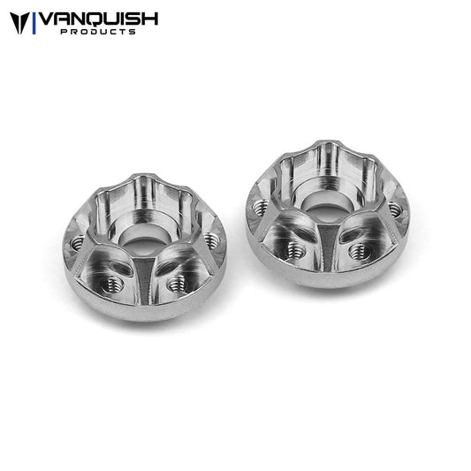 Vanquish Products SLW Hex Hubs .350 (2)