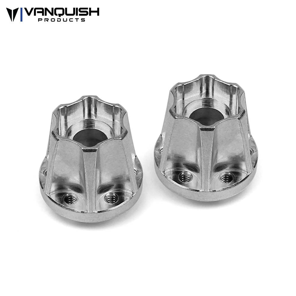 Vanquish Products SLW Hex Hubs .725 (2)
