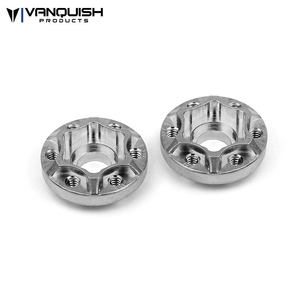 Vanquish Products SLW Hex Hubs .225 (2)