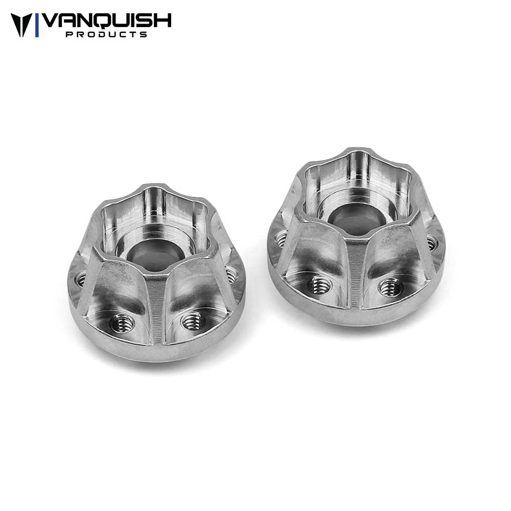 Vanquish Products SLW Hex Hubs .475 (2)