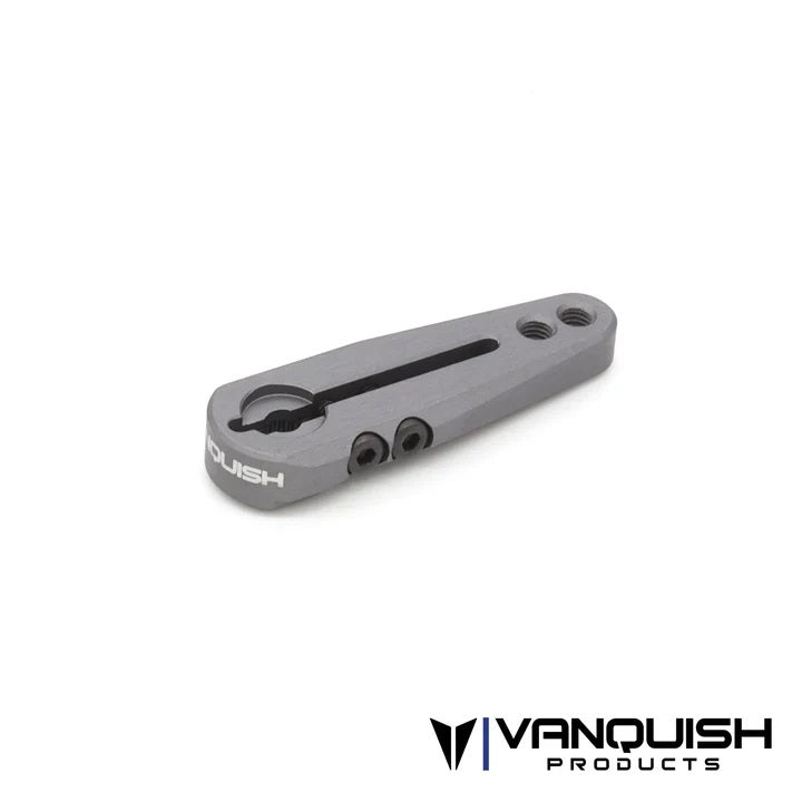 Vanquish Products Aluminum Clamping 25T Servo Horn - 28mm