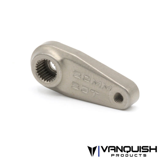 Vanquish 25T Sintered Servo Horn - 20mm