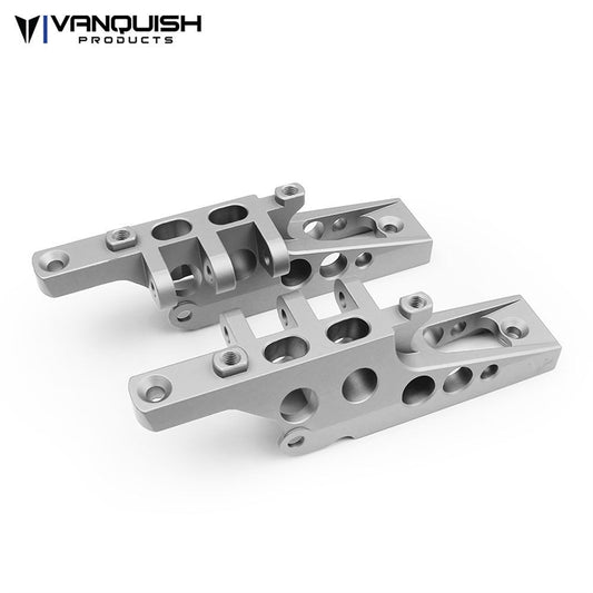 Vanquish Products Axial AR60 Truss Clear Anodized (2)