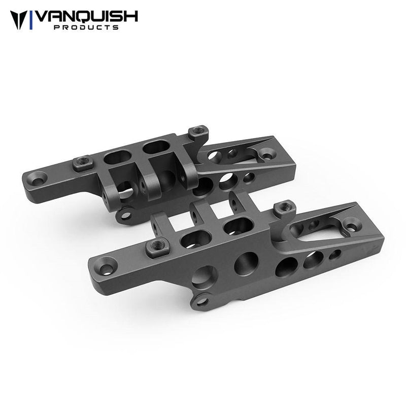 Vanquish Products Axial AR60 HD Truss Grey Anodized (2)