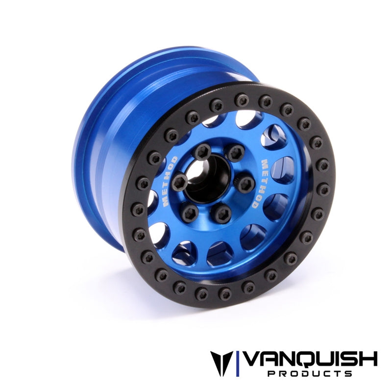 Vanquish Products Black Wheel Screw Kit