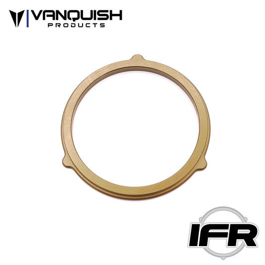 Vanquish Products 2.2 Slim IFR Bronze Anodized (1)