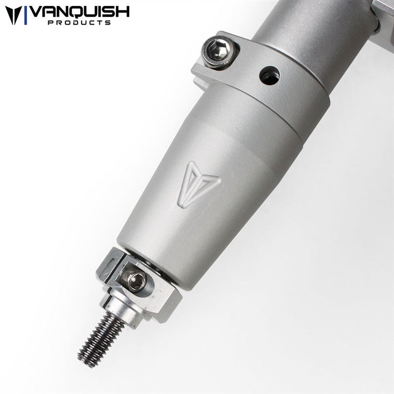 Vanquish Products Axial AR60 Stage One Kit Blue Anodized
