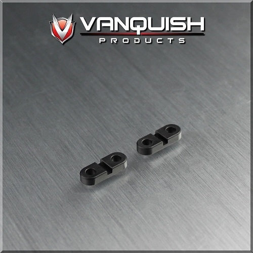 Vanquish Products Servo Clamp Black Anodized