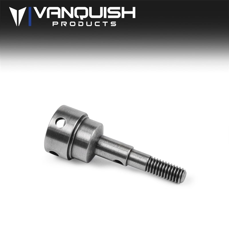 Vanquish Products SCX10 VVD V1-HD Stub Shaft 4mm