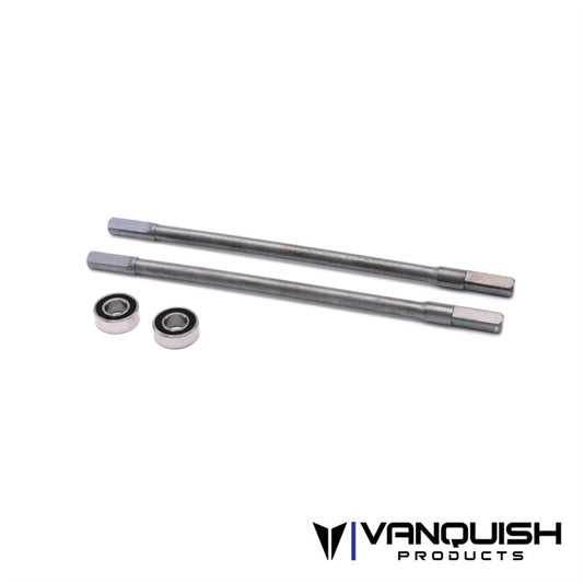 Vanquish Products Capra Rear Axle Shafts