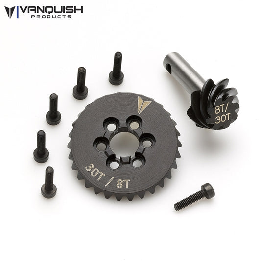 Vanquish Products AR44 Axle Gear Set - 30T/8T