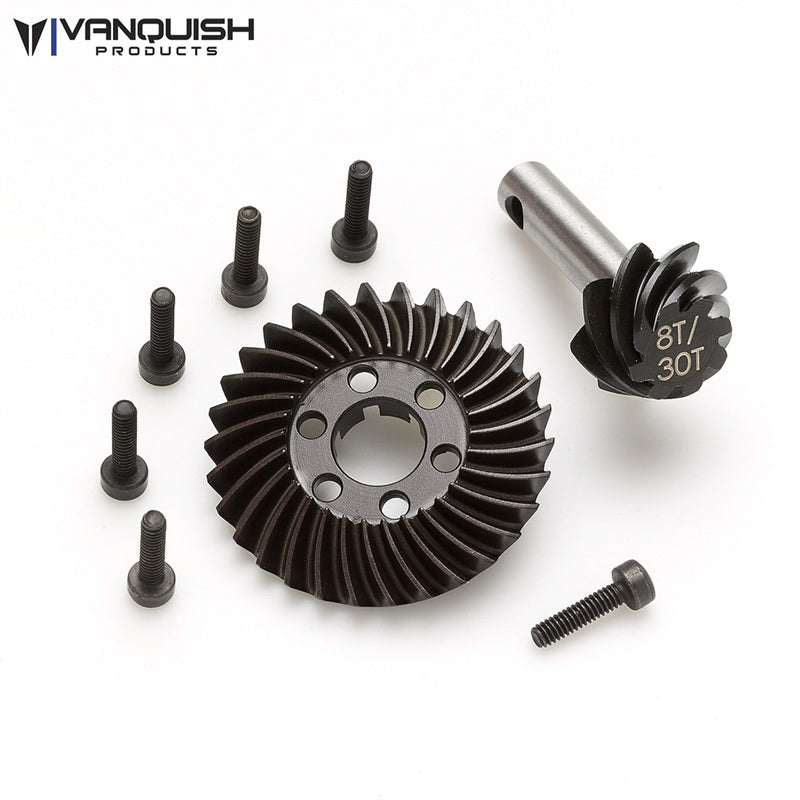 Vanquish Products AR44 Axle Gear Set - 30T/8T