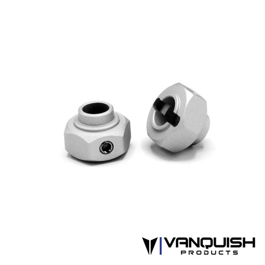 Vanquish Products 12mm Hex for 6mm Stub Shafts