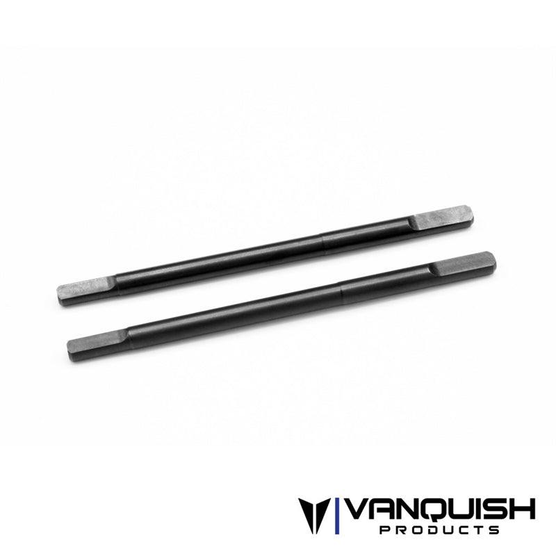 Vanquish Products Currie F9 Portal Rear Inner Axle Shafts