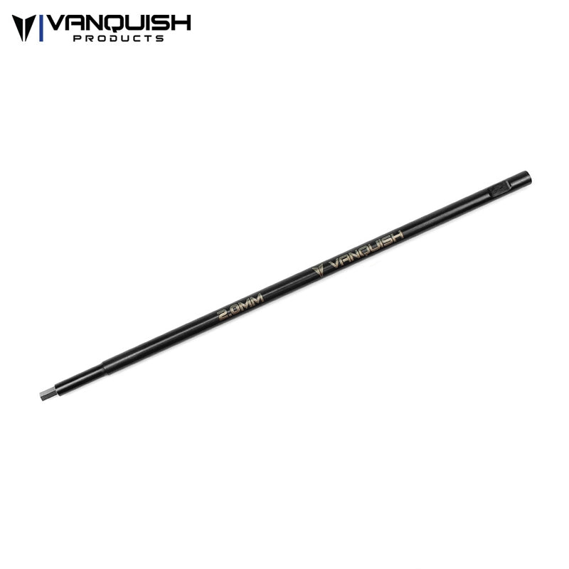 Vanquish Products 2.0mm Replacement Tool Tip