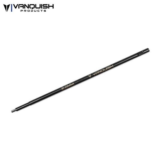 Vanquish Products 2.0mm Replacement Tool Tip