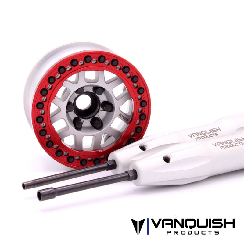 Vanquish Products Scale Hardware Tool Tip - Large