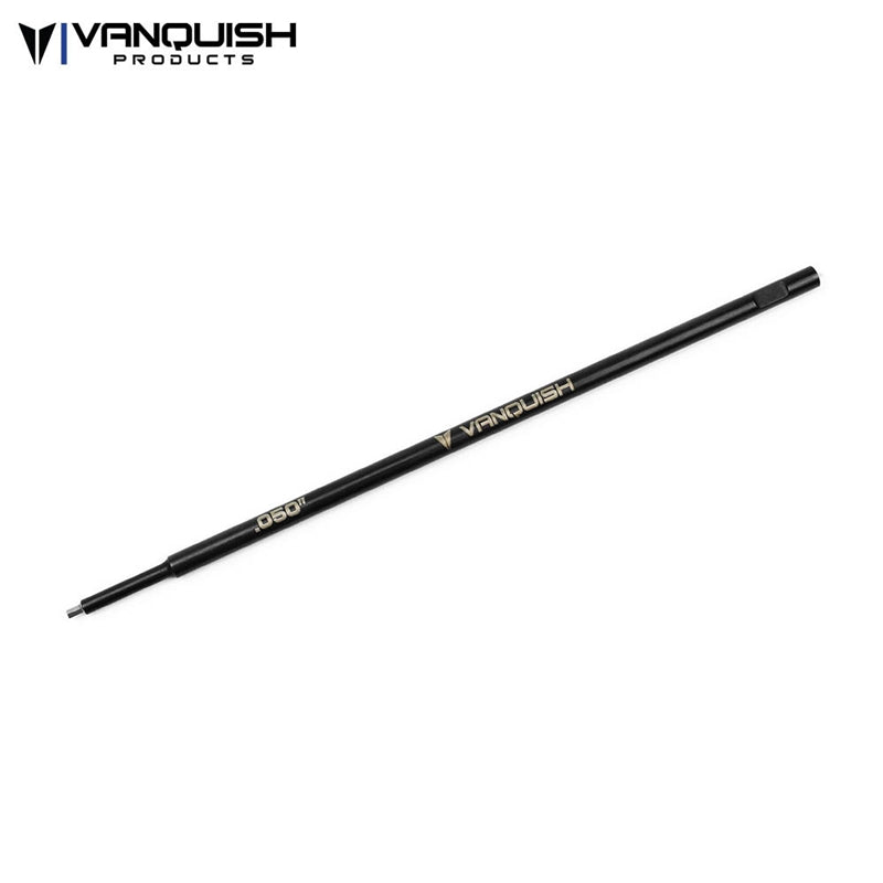 Vanquish Products 0.050in Replacement Tool Tip