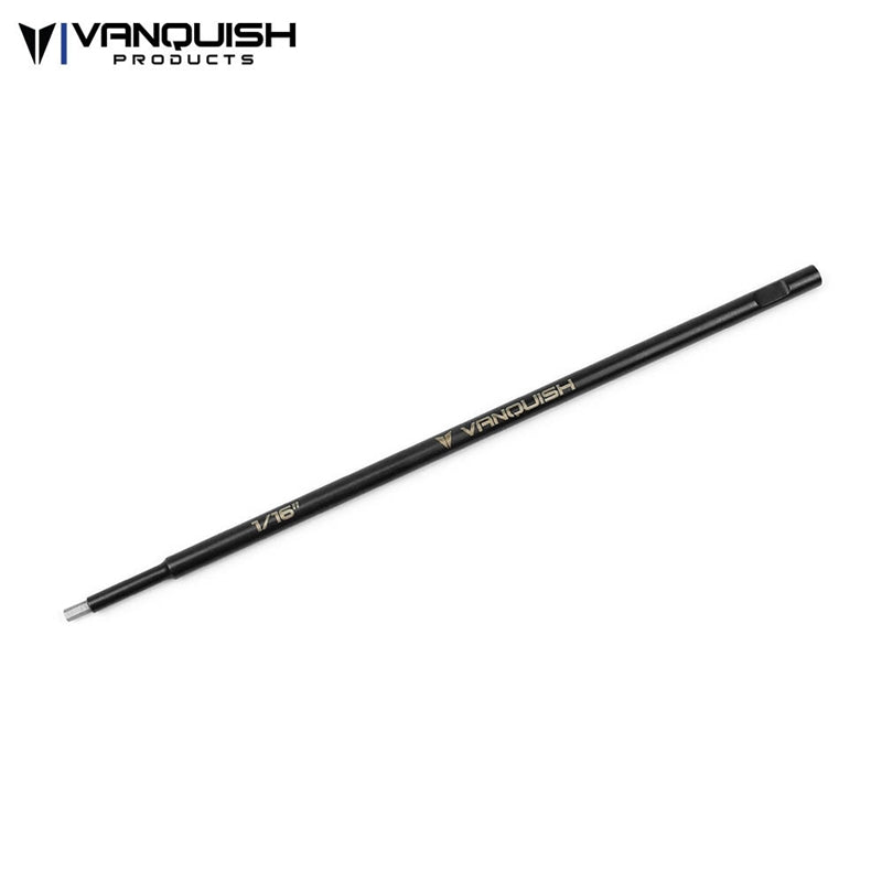 Vanquish Products 1/16in Replacement Tool Tip