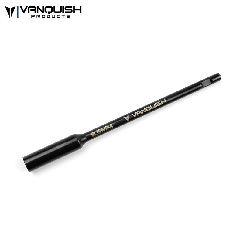 Vanquish Products 5.5mm Nut Driver Replacement Tool Tip