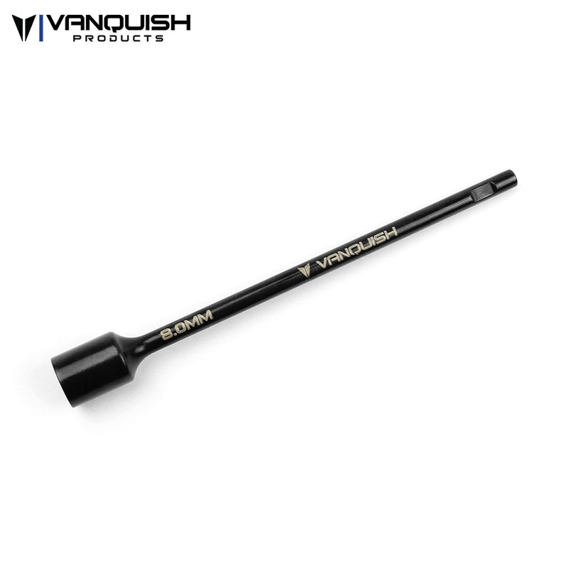 Vanquish Products 8mm Nut Driver Replacement Tool Tip