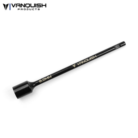 Vanquish Products 8mm Nut Driver Replacement Tool Tip