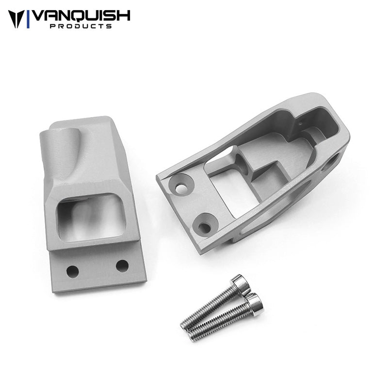Vanquish Products VS4-10 Shock Tower Clear Anodized