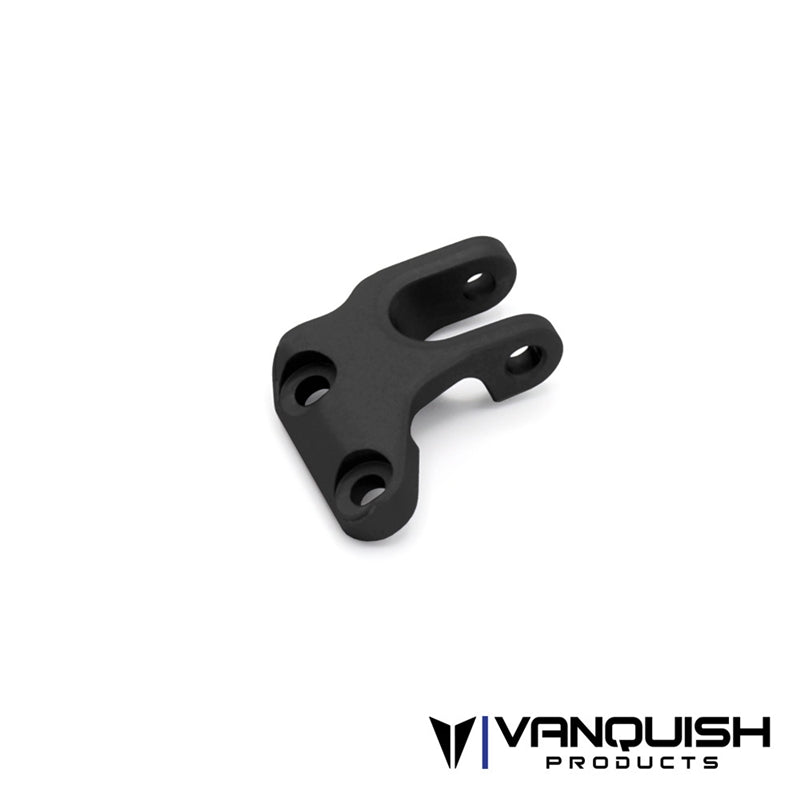 Vanquish Products VS4-10 Panhard Mount Black Anodized