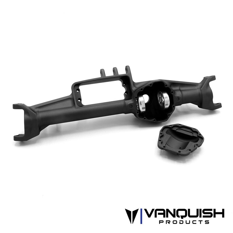 Vanquish Products RBX Ryft AR14B Front Axle Black Anodized