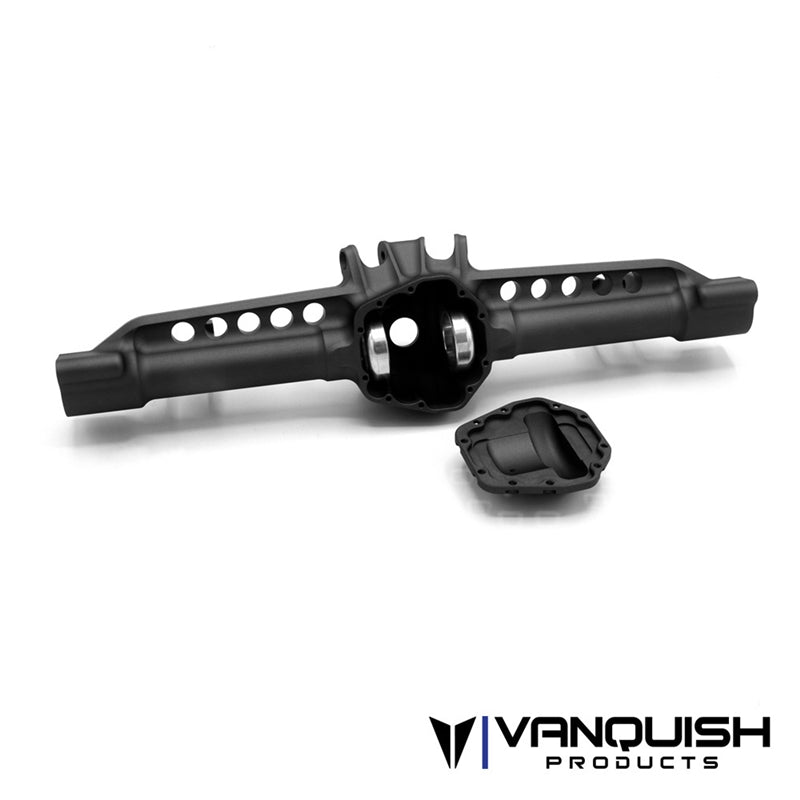 Vanquish Products RBX Ryft AR14B Rear Axle Black Anodized