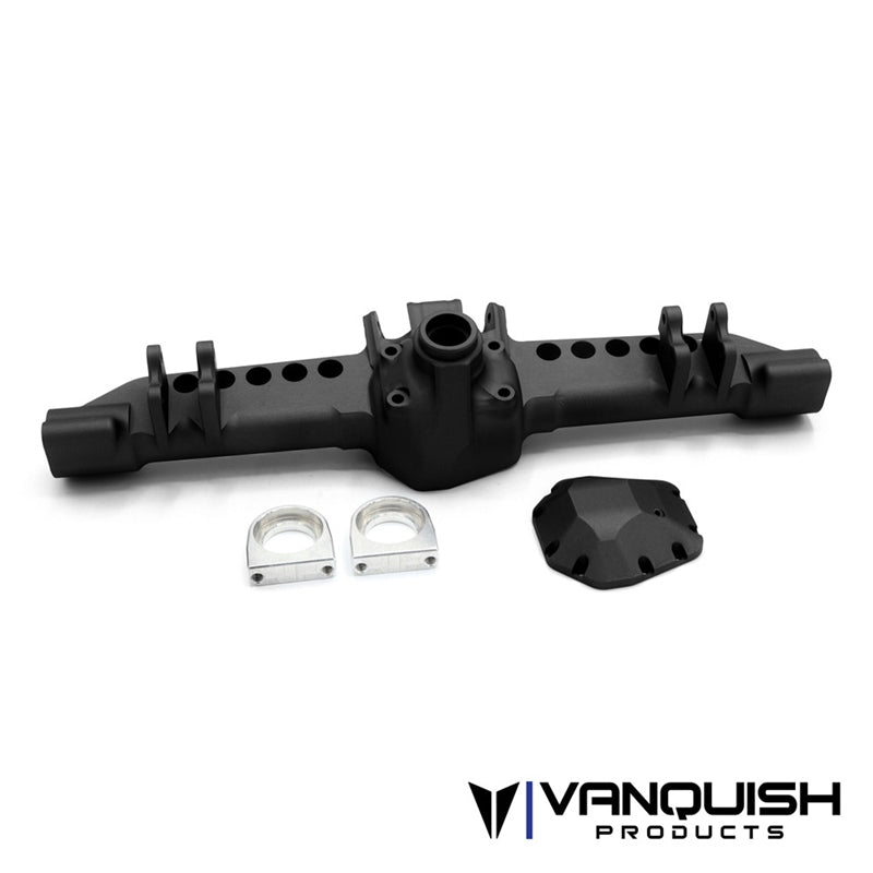Vanquish Products RBX Ryft AR14B Rear Axle Black Anodized