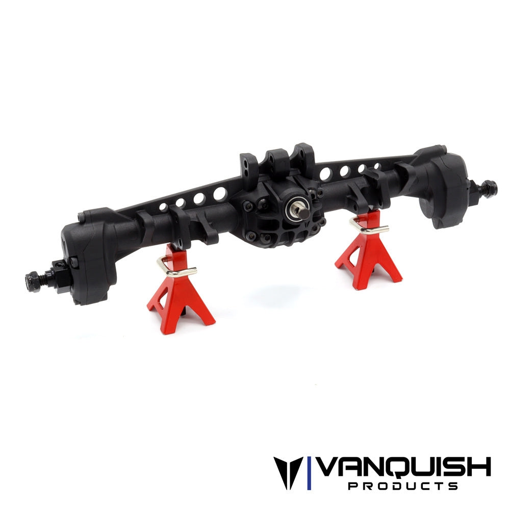 Vanquish Products F10 Portal Rear Axle Set