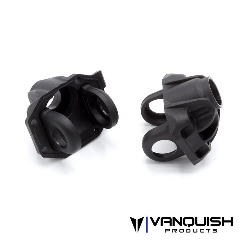 Vanquish Products F10 Portal Axle Components
