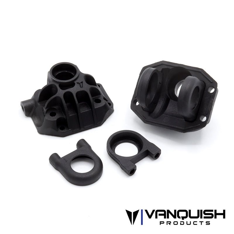 Vanquish Products F10 Portal Axle Components