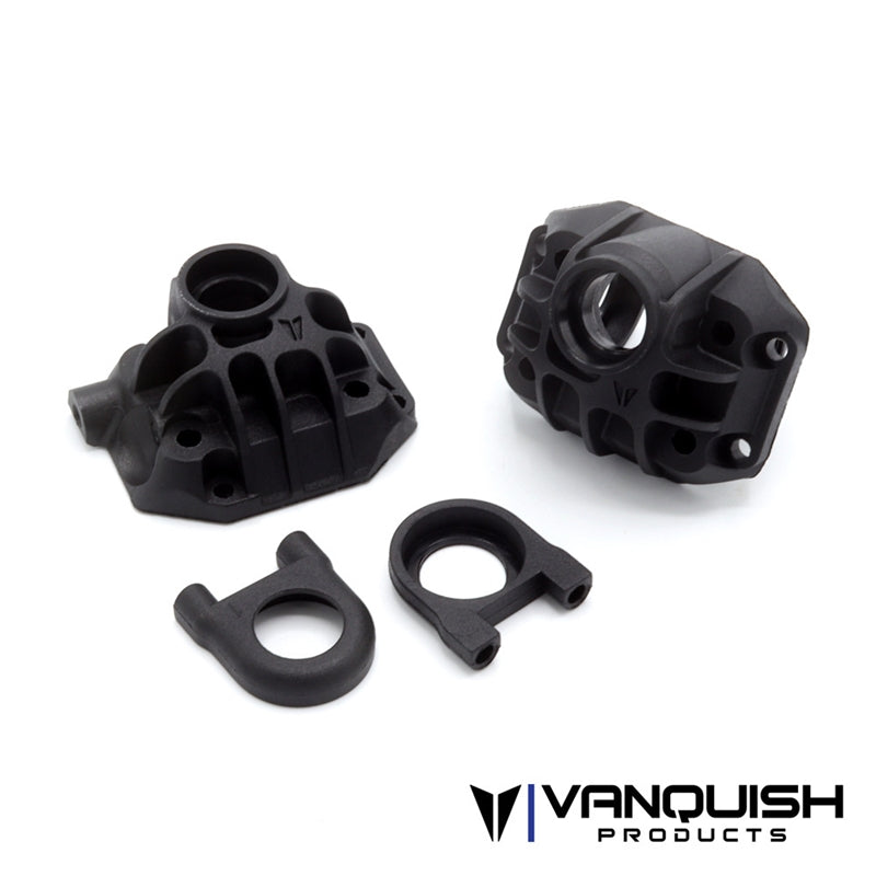 Vanquish Products F10 Portal Axle Components