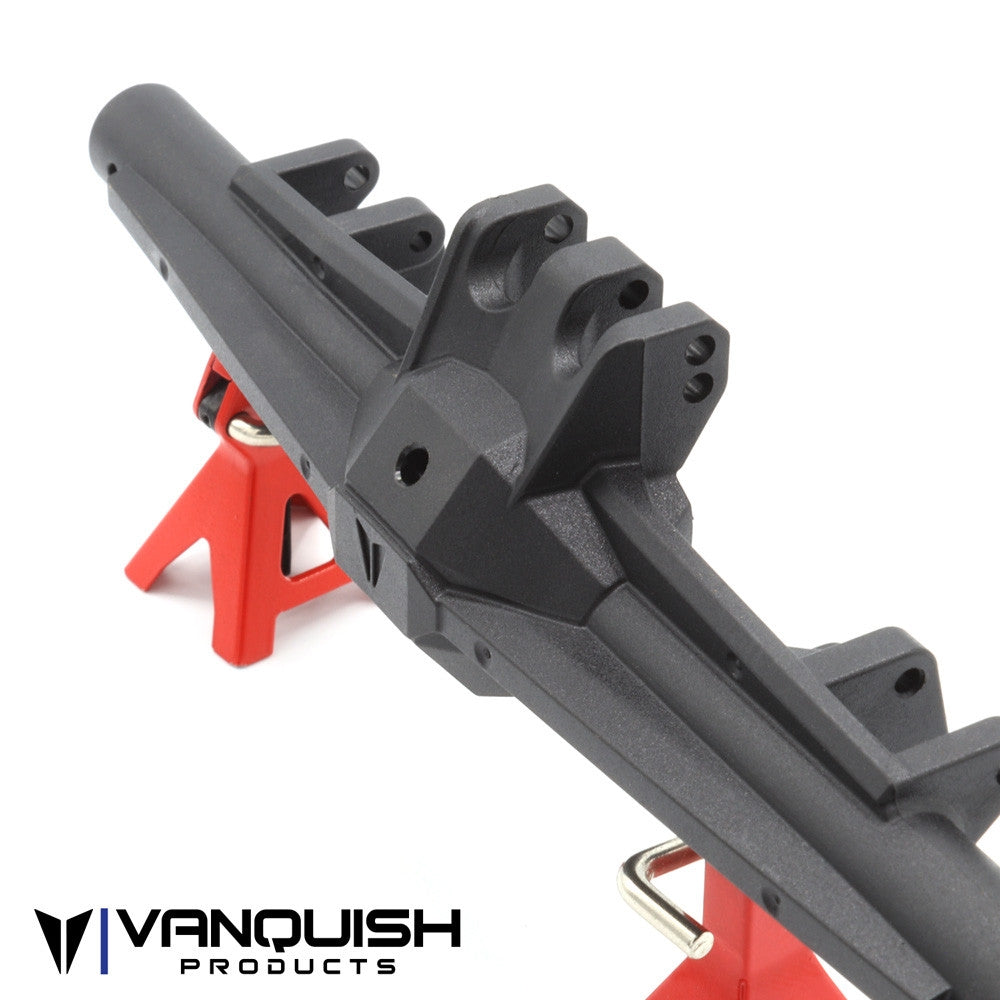 Vanquish Products F10 Straight Axle Rear Housing