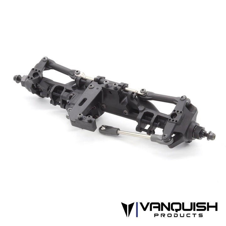 Vanquish Products H10 Front Straight Axle Set