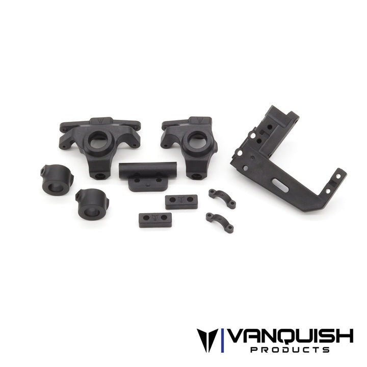 Vanquish Products H10 Hydro Axle Components