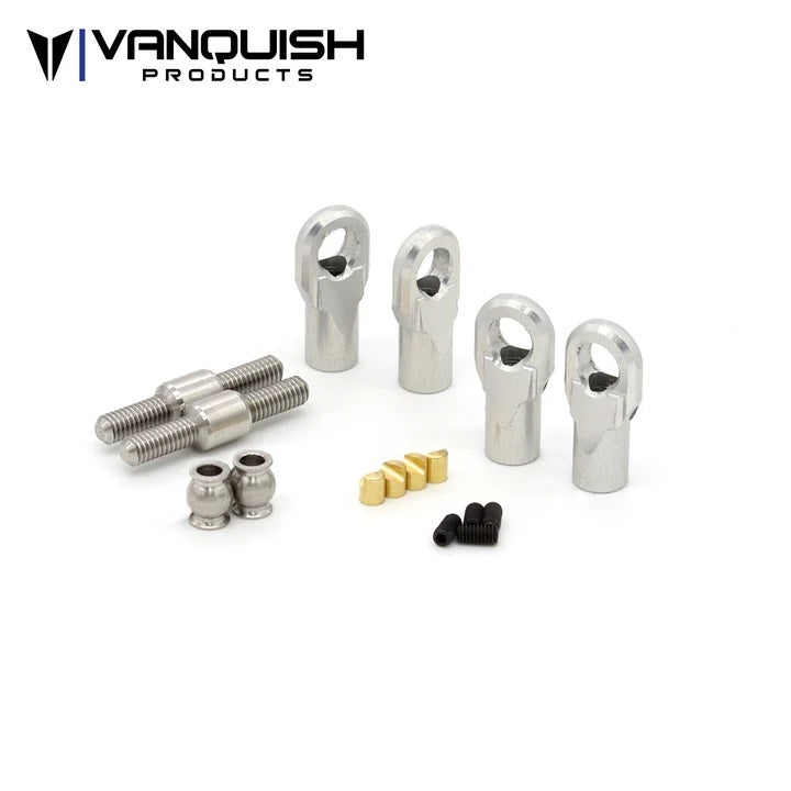Vanquish Products H10 Machined Steering Linkage