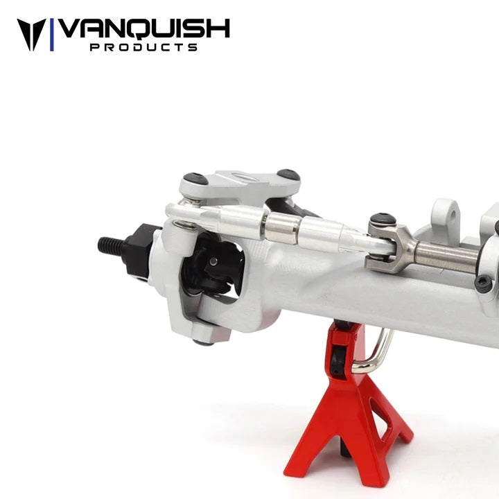 Vanquish Products H10 Machined Steering Linkage