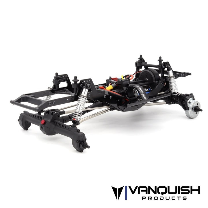 Vanquish Products VRD Stance RTR - Graphite